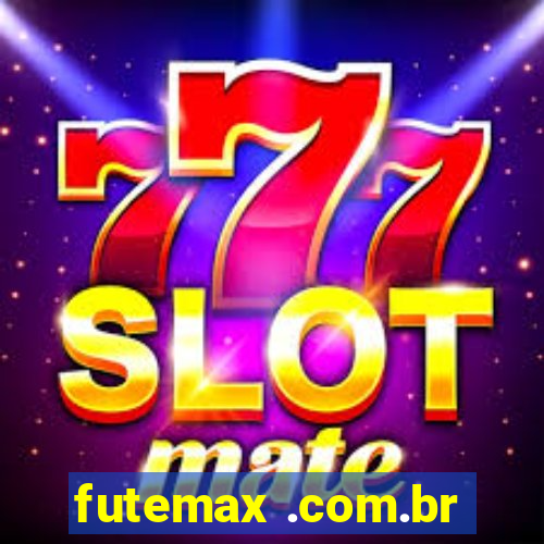 futemax .com.br